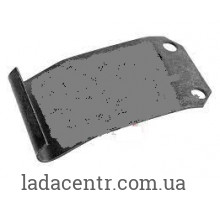 Пружина крышки люка бака топливного ВАЗ 2101 Сделано в СССР