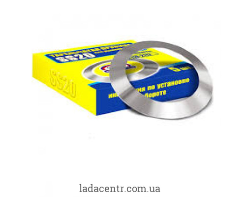 Тарілчаста пружина ВАЗ 2110 для кермової рейки нового зразка SS20