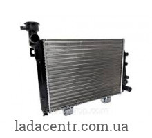 Радиатор  охлаждения ВАЗ 2103,2106 RAF