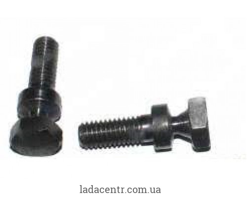 Болт замка зажигания ВАЗ 1118,2108,2109,2110 (обламывающийся) БелЗАН