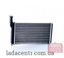 Радиатор отопителя ВАЗ 2108-09,2113-14 ПОАР