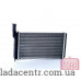 Радиатор отопителя ВАЗ 2108-09,2113-14 ПОАР