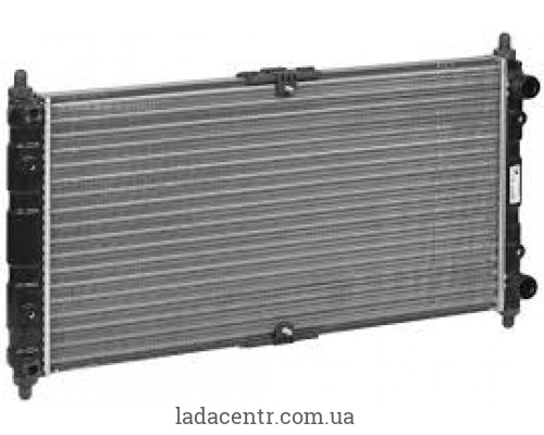 Радиатор охлаждения ВАЗ  2123 ПОАР