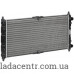 Радиатор охлаждения ВАЗ  2123 ПОАР