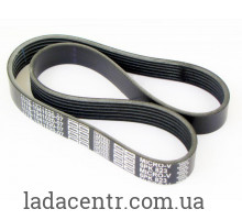 Ремінь 823 приводу допоміжних агрегатів ВАЗ 2190 (Гранта) ЗАВОД