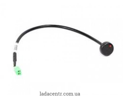 Датчик-сигнализатор иммобилайзера АПC на ВАЗ 2110