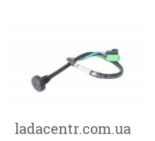 Датчик-сигнализатор иммобилайзера АПC на ВАЗ 2110