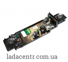 Плата фонаря ВАЗ 2108-09 заднего правого в сборе с лампами Лого-Д