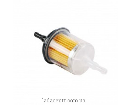 Фильтр тонкой очистки топлива 2108 (прямоточный) Невский Фильтр