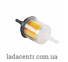 Фильтр тонкой очистки топлива 2108 (прямоточный) Невский Фильтр