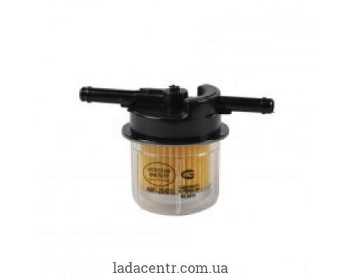 Фильтр тонкой очистки топлива 2108 (с отстойником) Невский Фильтр