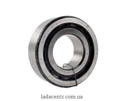 Подшипник вала промежуточного и ведущего ВАЗ 21213  12507 Оригинал VBF