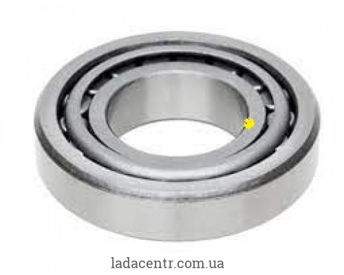 Підшипник диференціалу ВАЗ 2108-15 метал RIDER