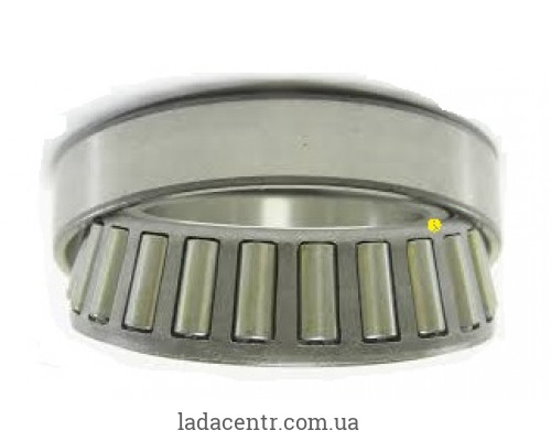 Підшипник диференціалу ВАЗ 2108-15 метал RIDER