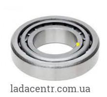 Подшипник дифференциала ВАЗ 2108-15 металл RIDER