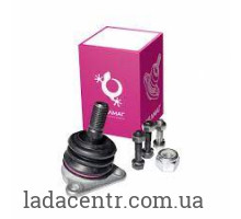 Палець шаровий ВАЗ 21214 М.5.2.верхній (конвеєрна) з похилим фланцем БЕЛМАГ