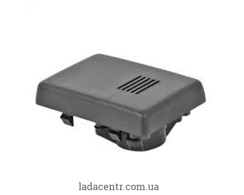 Датчик температуры воздуха салона ВАЗ 2110 с вентилятором ЭЛАРА