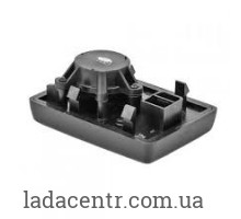 Датчик температуры воздуха салона ВАЗ 2110 с вентилятором ЭЛАРА