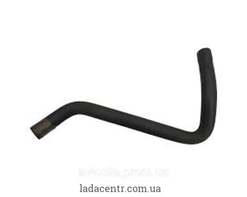 Патрубок радіатора верхній ВАЗ 2190 АКПП БРТ