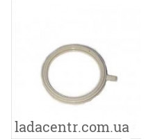 Уплотнитель газового канала впускного коллектора ВАЗ 2110-12, 2170 (1шт) БРТ