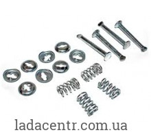 Солдатики задних колодок ВАЗ 2101-2107 БелЗАН