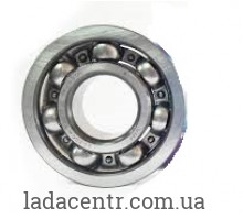 Подшипник КПП ВАЗ 2107 первичного вала  (5 ст) метал VBF