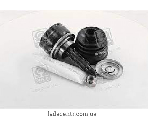 Шрус наружный ВАЗ 21213,21214,2123 НИВА 24 шлица Professional RIDER