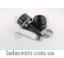 ШРУС зовнішній ВАЗ 21213,21214,2123 НИВА 24 шліци Professional RIDER