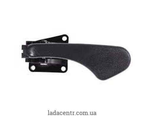 Ручка двери внутренняя ВАЗ 2112 (правая) ДААЗ