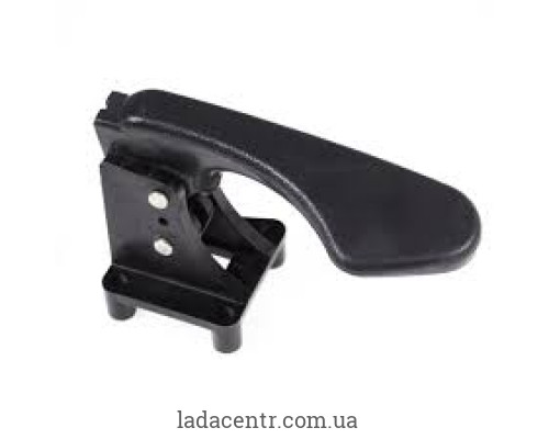 Ручка дверей внутрішня ВАЗ 2112 (права) ДААЗ