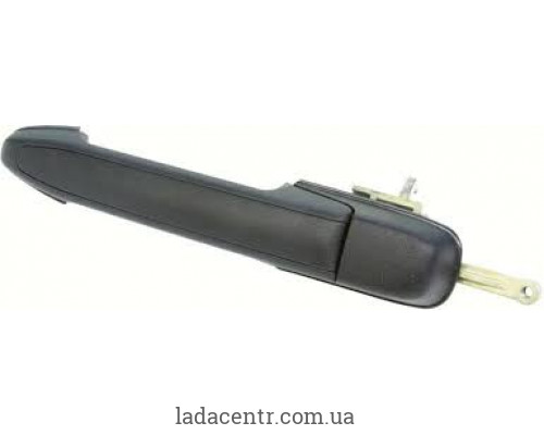 Ручка наружная задняя левая ВАЗ 2123 ДААЗ Ручка наружная задняя левая ВАЗ 2123 ДААЗ