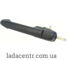 Ручка наружная задняя левая ВАЗ 2123 ДААЗ