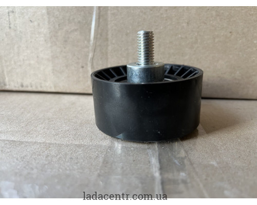 Ролик обвідний ременя ГРМ 1.6 Лачетті, Авео, Ланос, Нубіра 96350526