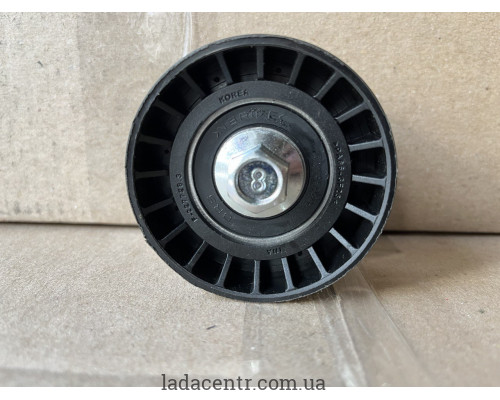 Ролик обвідний ременя ГРМ 1.6 Лачетті, Авео, Ланос, Нубіра 96350526