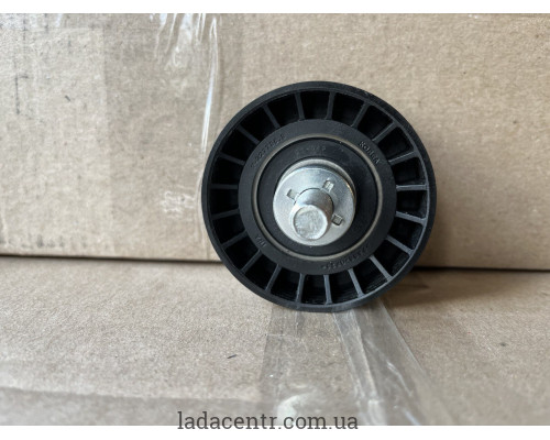 Ролик обвідний ременя ГРМ 1.6 Лачетті, Авео, Ланос, Нубіра 96350526