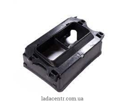 Кожух пічки ВАЗ 2104,2105,2107 верхня частина ТОВ «КАМПЛАСТ-Т»