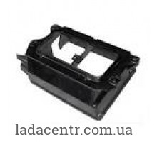 Кожух пічки ВАЗ 2104,2105,2107 верхня частина ТОВ «КАМПЛАСТ-Т»