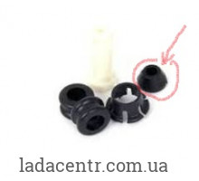 Подушка упорная кулисы ВАЗ 2101-21213 Сделано в СССР