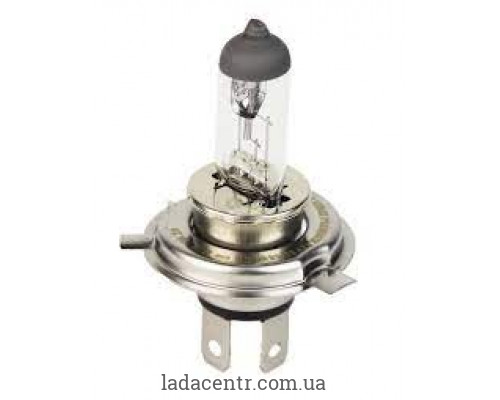 Галогеновая лампа PHILIPS 12342 H4 60/55W 12V  ( АКЦИЯ)