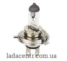 Галогеновая лампа PHILIPS 12342 H4 60/55W 12V  ( АКЦИЯ)