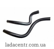 Патрубки отопителя ВАЗ 2190 Гранта 2шт БРТ