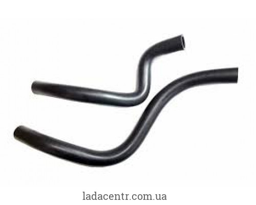 Патрубки обігрівача ВАЗ 2190 Гранта 2шт БРТ
