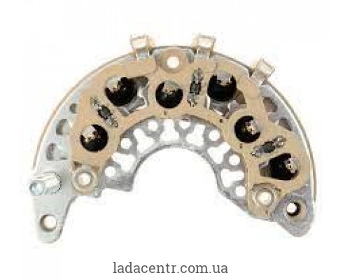 Діодний міст Авео 85А 93740752 CRB