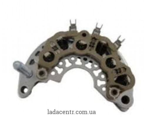 Діодний міст Авео 85А 93740752 CRB