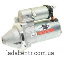 Стартер ВАЗ 2101-07, 21213, 2123, на постоянных магнитах, 12В, 1,55кВт  СтартВол