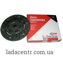 Диск сцепления ведомый ВАЗ 2110,2111,2112  8 кл. Самара