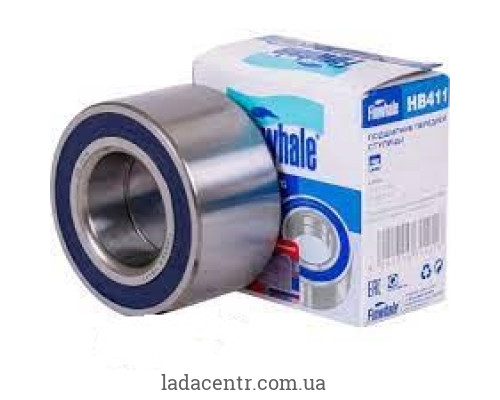 Подшипник ступицы передней ВАЗ1118-2170 Finwhale