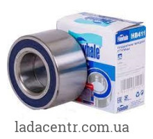 Подшипник ступицы передней ВАЗ1118-2170 Finwhale