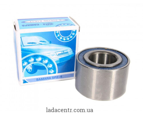 Подшипник ступицы ВАЗ 2108-09 задний  СПЗ-4