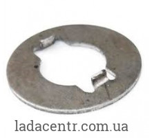 Шайба вторичного вала КПП с усами ВАЗ 2101-2121 Сделано в СССР
